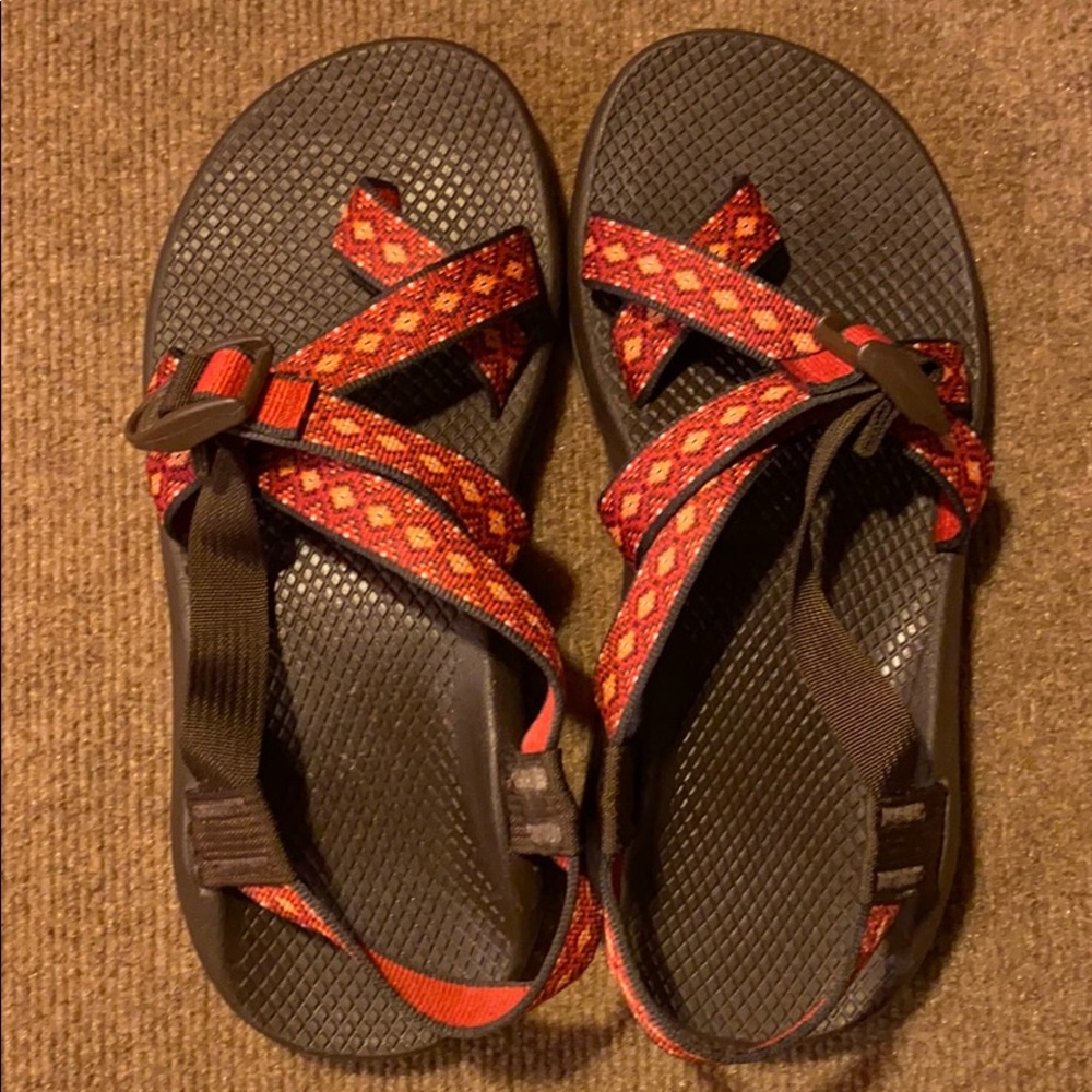Chaco sandals